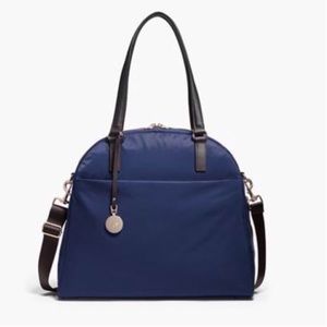 Lo and Sons, Black, OMG , gold with lavender